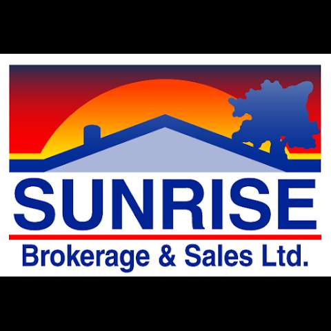 Sunrise Brokerage & Sales Ltd